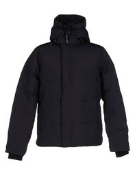 Пуховик Canada Goose