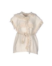 Легкое пальто Isabel Marant