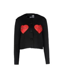 Куртка Love Moschino