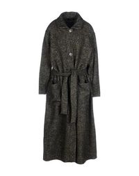 Пальто Isabel Marant