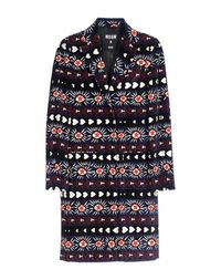 Пальто Msgm
