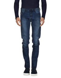 Джинсовые брюки Diesel