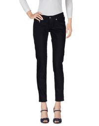 Джинсовые брюки True Religion