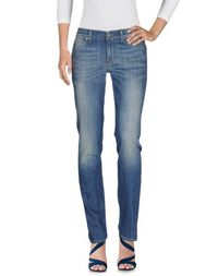Джинсовые брюки 7 FOR ALL Mankind