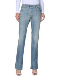 Джинсовые брюки Armani Jeans