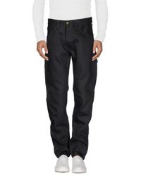 Джинсовые брюки Carhartt