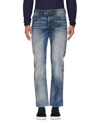 Джинсовые брюки Diesel