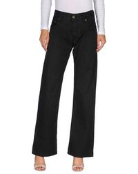 Джинсовые брюки Armani Jeans