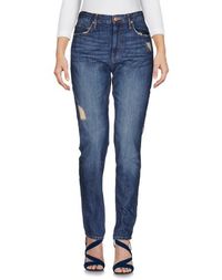 Джинсовые брюки Isabel Marant Étoile