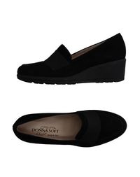 Мокасины Donna Soft