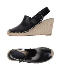 Эспадрильи CÉline