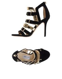 Сандалии Jimmy Choo London