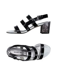 Сандалии Stuart Weitzman