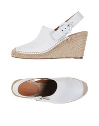 Эспадрильи CÉline