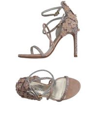 Сандалии Stuart Weitzman