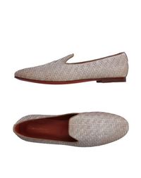 Мокасины Santoni