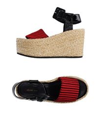 Сандалии CÉline
