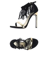 Сандалии Stuart Weitzman