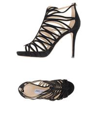 Сандалии Jimmy Choo London