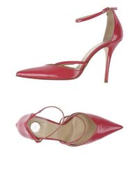 Туфли Elisabetta Franchi