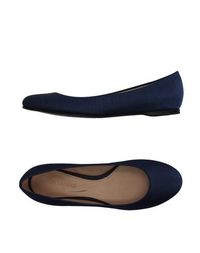 Балетки JIL Sander