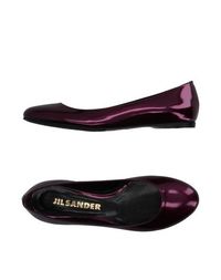 Балетки JIL Sander