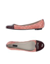 Балетки Marc Jacobs