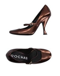 Туфли Rochas
