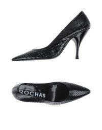 Туфли Rochas