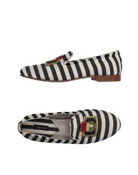 Мокасины Marc Jacobs