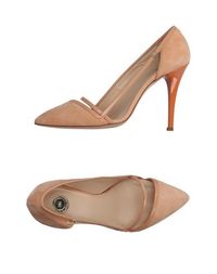 Туфли Elisabetta Franchi