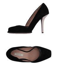 Туфли Nina Ricci