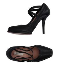 Туфли Nina Ricci