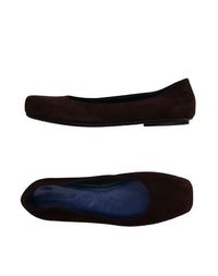 Балетки JIL Sander