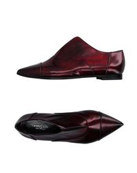 Мокасины Giambattista Valli