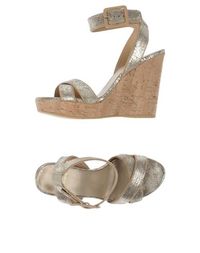 Сандалии Stuart Weitzman