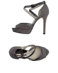 Сандалии Michael Michael Kors