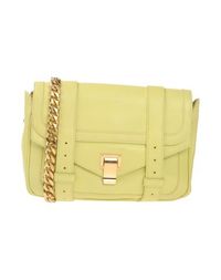 Сумка на руку Proenza Schouler