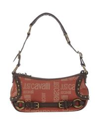Сумка на руку Just Cavalli