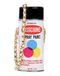 Сумка через плечо Moschino Couture
