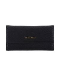 Бумажник Coccinelle