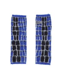 Перчатки Fendi