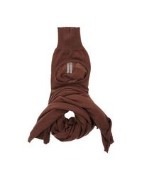 Воротник Rick Owens