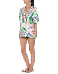 Пляжное платье Emilio Pucci