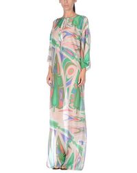 Пляжное платье Emilio Pucci