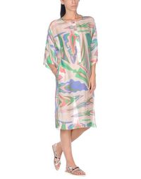 Пляжное платье Emilio Pucci
