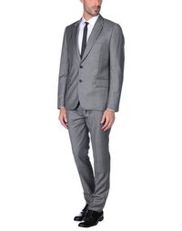 Костюм Paul Smith
