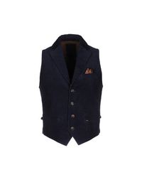 Жилет Scotch & Soda