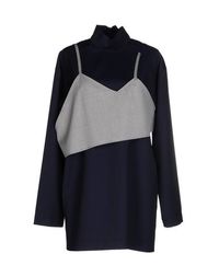 Короткое платье Jacquemus