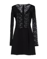 Короткое платье Guess